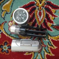 چراغ دوچرخه|دوچرخه، اسکیت، اسکوتر|فردوس (خراسان), |دیوار