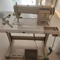 چرخ خیاطی صنعتی