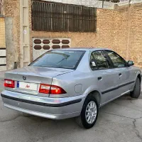 سمند lx مولتی پلکس سند تک‌برگ سند مدل ۸۹