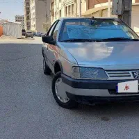 ۴۰۵ بی رنگ شاسی پلمپ