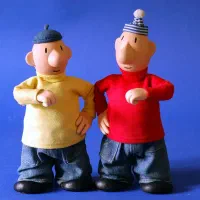 پت و مت ۱۳۰ قسمت کامل