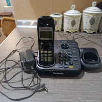 تلفن پاناسونیک منشی دار