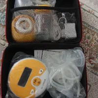 فروش شیردوش برقی|آرایشی، بهداشتی، درمانی|بوکان, |دیوار