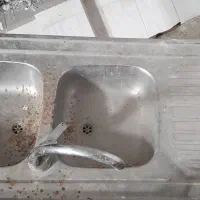 دو عدد سینک