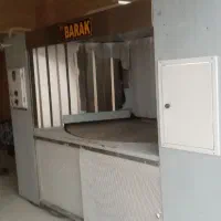 نانوایی بربری سنتی