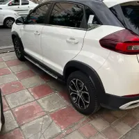 ام‌وی‌ام X22 Pro اتومات، مدل ۱۴۰۲( نقد و اقساط)|خودرو سواری و وانت|تهران, دانشگاه علم و صنعت|دیوار