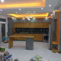 کابینت مدرن|مصالح و تجهیزات ساختمان|بجنورد, |دیوار