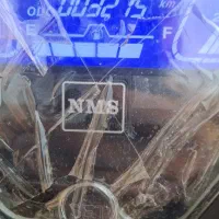 گلگسی ایروکس ۱۵۵نیرو موتور|موتورسیکلت|خمینی‌شهر, |دیوار