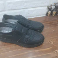 کفش طبی و خار پاشنه دار