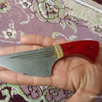 چاقو اصل خوش دست