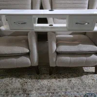 میز تلوزیون دیواری