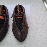 گیوه چرمی اصل ماسوله ۵۰ ساله|کیف، کفش، کمربند|رشت, پل تالشان|دیوار