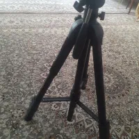 پایه دوربین ۲متری ۳ کاره
