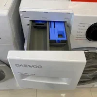 ماشین لباسشویی ۹ کیلوگرم دوو سری سنیور مدل LM990W|ماشین لباسشویی و خشک‌کن لباس|تهران, امانیه|دیوار