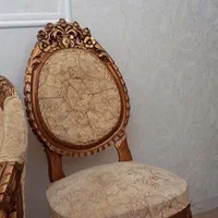 مبل اصیل سلطنتی|مبلمان خانگی و میز عسلی|سلماس, |دیوار