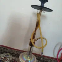 قلیان کرنو