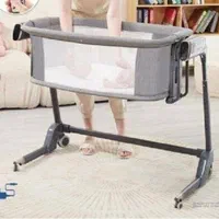 گهواره برقی