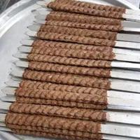 چلوکبابی نیازی انواع سفارشات غذا جهت مجالس|خدمات پذیرایی، مراسم|همدان, |دیوار