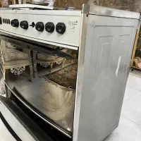 اجاق گاز|اجاق گاز و لوازم برقی پخت‌وپز|اهواز, کوی ترابری|دیوار