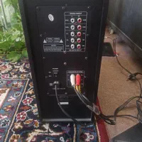 اسپیکر خانگی سونی معمولی|سیستم صوتی خانگی|قم, انسجام|دیوار