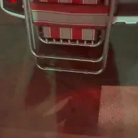 صندلی تاشو طبیعت گردی نو