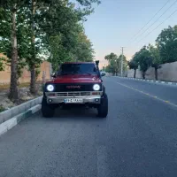 پاترول 1372