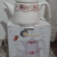 تعدادی وسیله آکبند