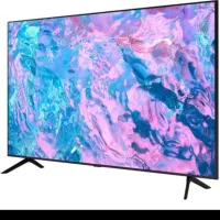 کیو ال ای دی مجیک فول شش ماه کار ۷۵ اینچ