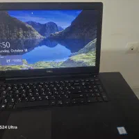 لپ‌تاپ دل Dell Latitude i5 تمیز و آماده به کار