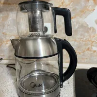 چای ساز مایدیا MT-8806
