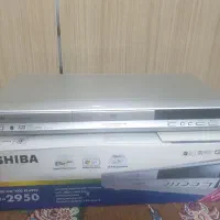 دی وی دی توشیبا