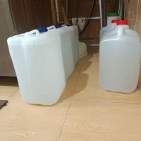 دبه ۲۰ لیتری