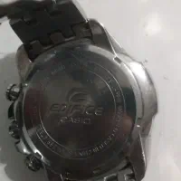 ساعت سه موتوره کاسیو اصل مردانه