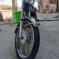 موتور مزایده۱۲۵