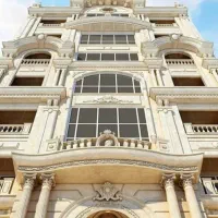 ۱۰۰ متر/زیتون/کلید نخورده/نوساز