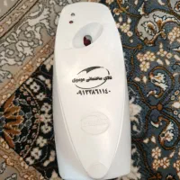 خوش بو کننده|پنکه و تصفیه‌کنندهٔ هوا|کرمانشاه, |دیوار