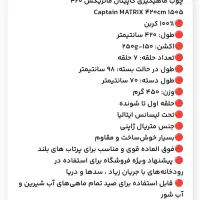 لنسر ماهیگیری