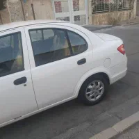 ساینا98|خودرو سواری و وانت|تهران, سازمان آب|دیوار