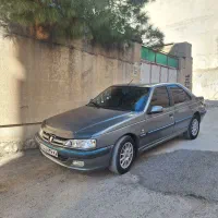 پرشیا دوگانه شرکت شاسی پلمپ،تازه تعمیر