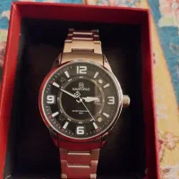 ساعت مچی عقربه ای نیوی فورس|ساعت|شیراز, ریشمک|دیوار