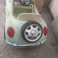 ماشین شارژی|اسباب‌بازی بچه|کرمان, |دیوار