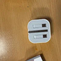 فروش اداپتور اصلی ایفون|لوازم جانبی موبایل و تبلت|تهران, علم و صنعت|دیوار