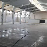 سوله4000متر سالن/6000مترسالن مناسب انبار وتولیدی|اجارهٔ دفتر صنعتی، کشاورزی، تجاری|برخوار, |دیوار