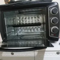 توستر درحدنو سالم