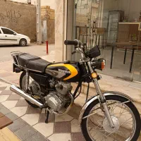 هندا ژاپن مدل ۷۸