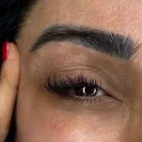 اکستنشن مژه