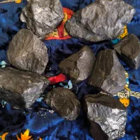 شهاب سنگ ماه و مریخ