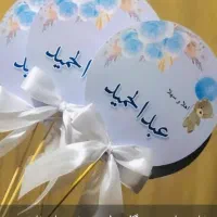 گیفت عقد وعروسی|صنایع دستی و سایر لوازم تزئینی|شادگان, |دیوار