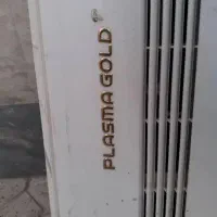 پنل کولر گازی|کولر گازی و فن‌کوئل|زنجان, |دیوار