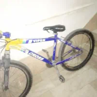 دوچرخه سایز ۲۶|دوچرخه، اسکیت، اسکوتر|چهاردانگه (تهران), |دیوار